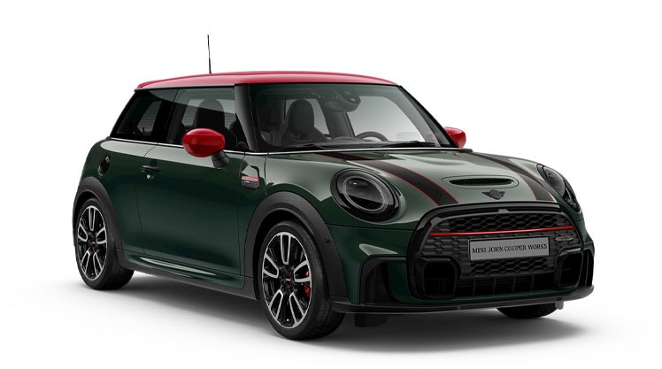 John Cooper John Cooper